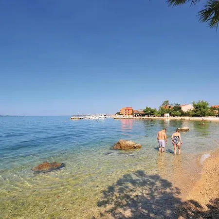 Appartamento 3 Bedroom Gorgeous In Bibinje